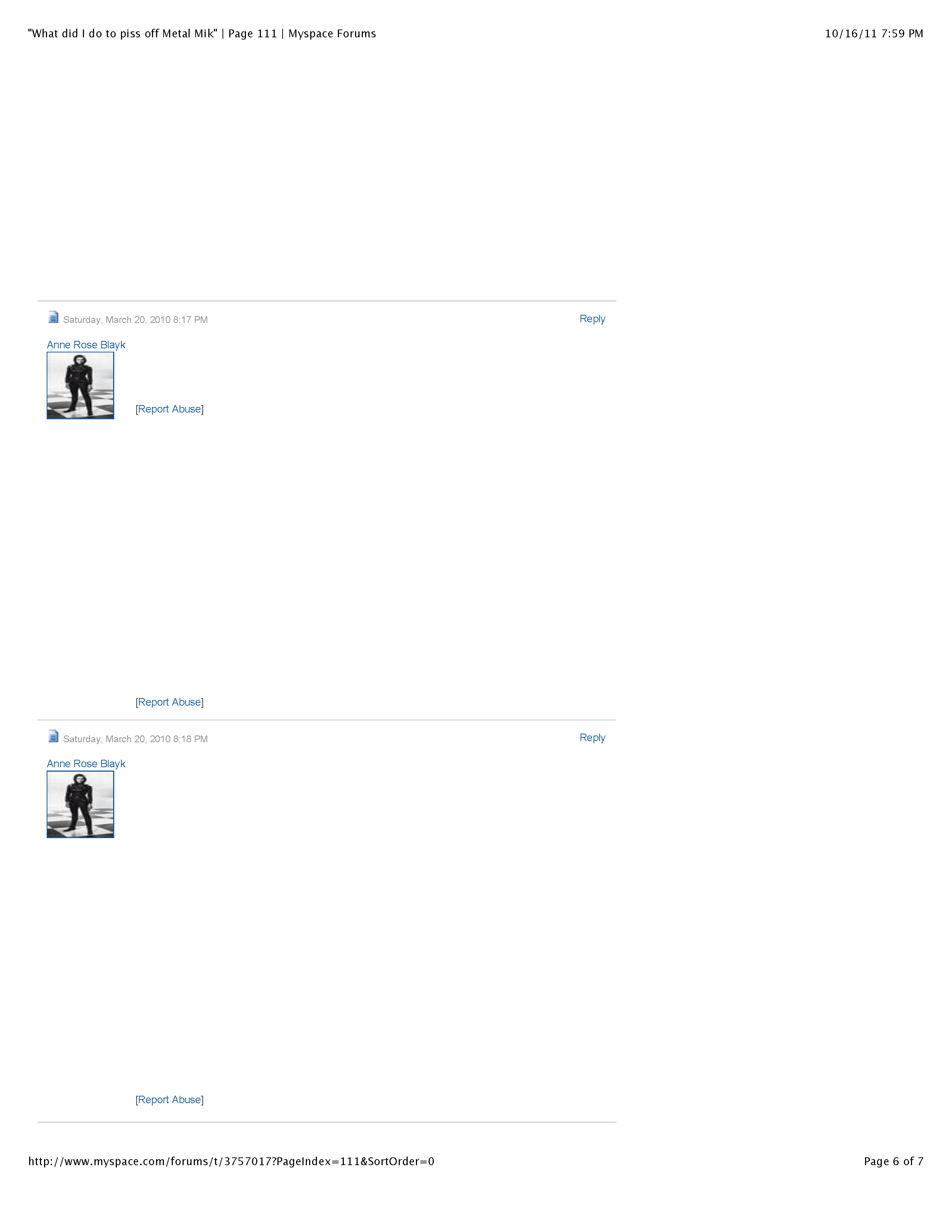 ./MySpace - 'What did I do to piss off Metal Mike' | Page 111 | Myspace Forums re Metal Mike Saunders_Page_6.png